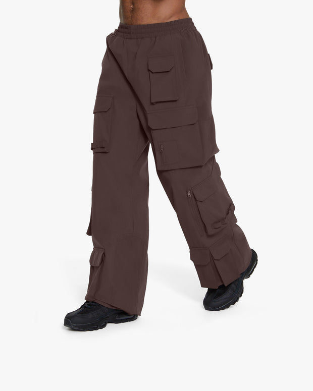 ONYX CARGO BROWN