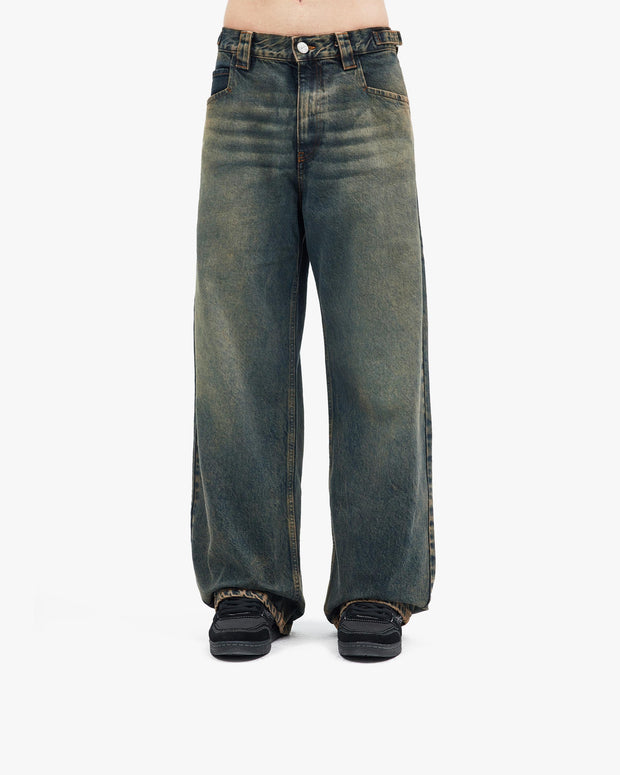RANGER DENIM