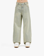COWBOY DENIM