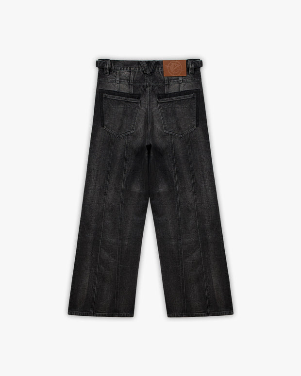 MAXIMUM DENIM CONCRETE