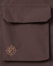 ONYX CARGO BROWN