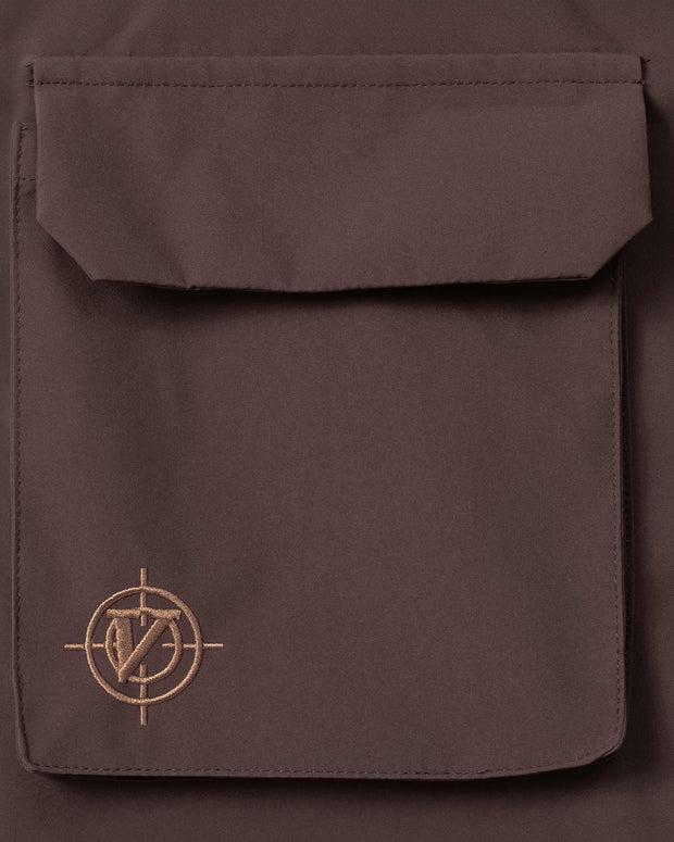 ONYX CARGO BROWN