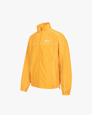 TRACK JACKET YELLOW