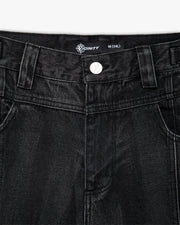 MAXIMUM DENIM CONCRETE