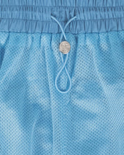 TRACK PANTS SKY BLUE