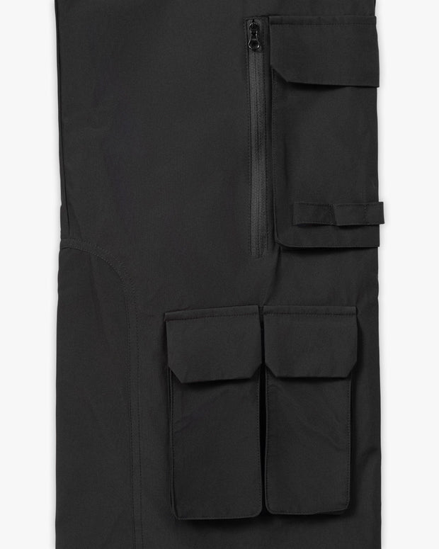 ONYX CARGO BLACK