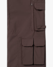 ONYX CARGO BROWN