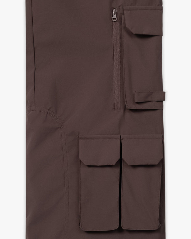 ONYX CARGO BROWN