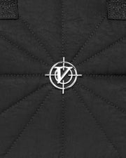 X HANDBAG BLACK