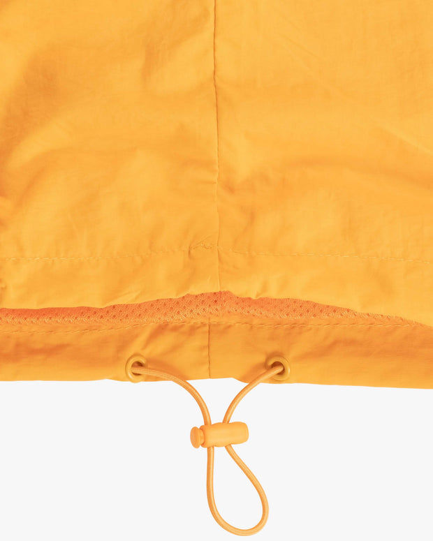 TRACK PANTS YELLOW