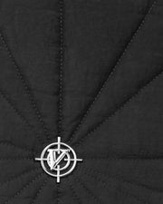 X SHOULDERBAG BLACK