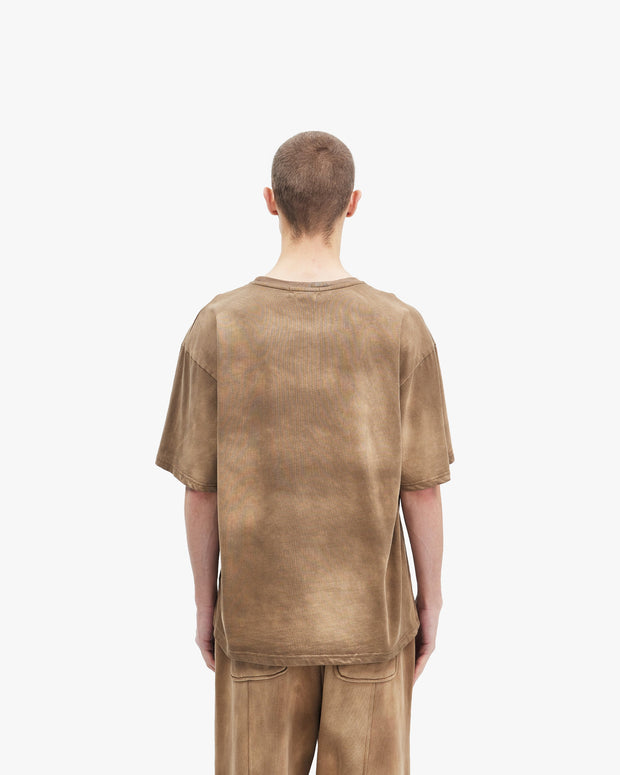 PINETREES TEE BEIGE