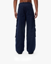 TRAIL CARGO NAVY