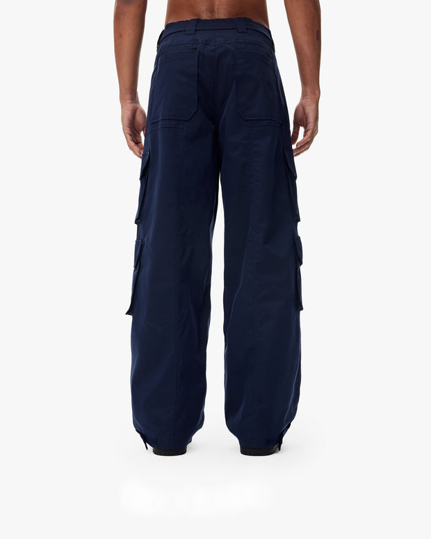 TRAIL CARGO NAVY