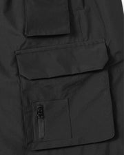 ONYX CARGO BLACK