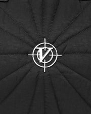 X DUFFLEBAG BLACK