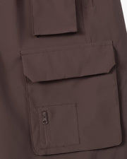 ONYX CARGO BROWN
