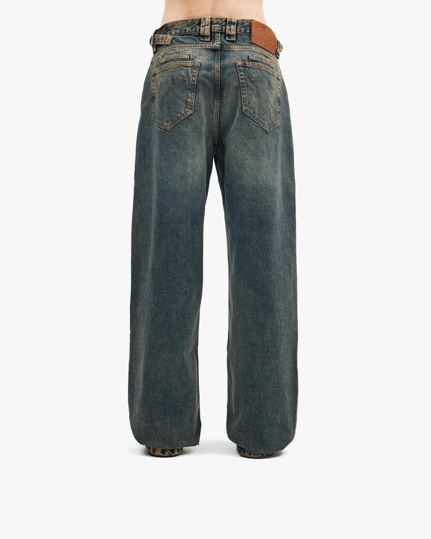 RANGER DENIM