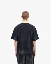 EXPLORER TEE BLACK
