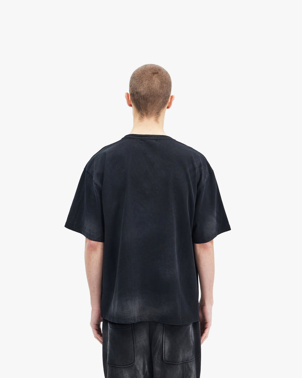 EXPLORER TEE BLACK
