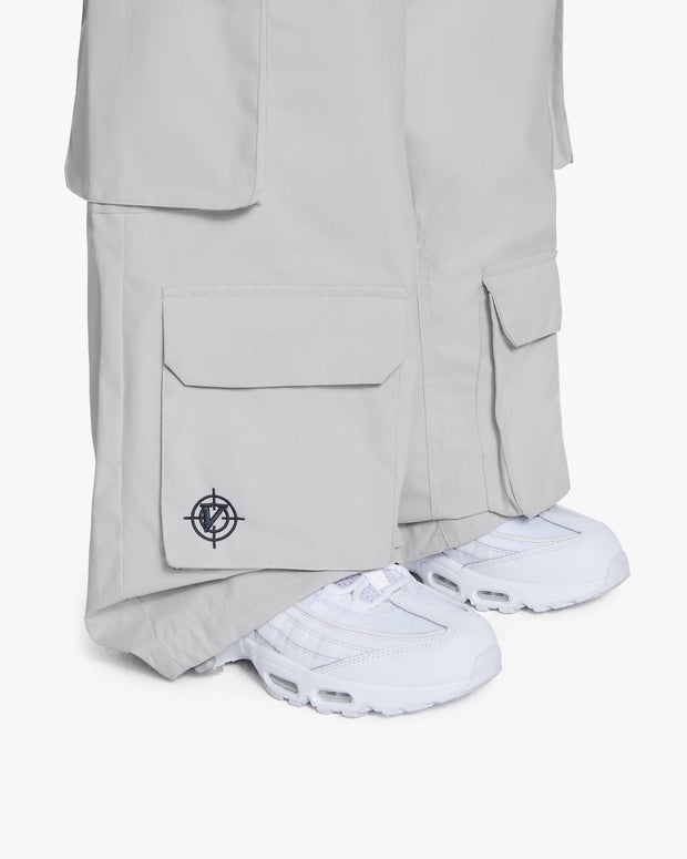 ONYX CARGO LIGHT GREY