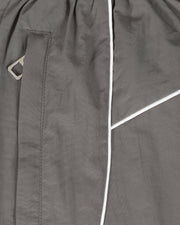 TRACK PANTS DARK GREY