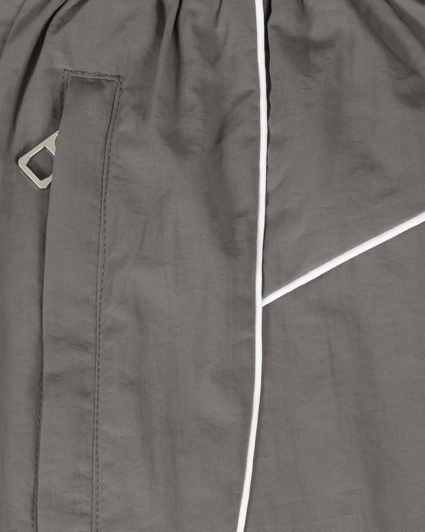 TRACK PANTS DARK GREY