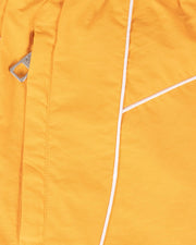TRACK PANTS YELLOW