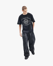 EXPLORER TEE BLACK