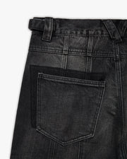 MAXIMUM DENIM CONCRETE