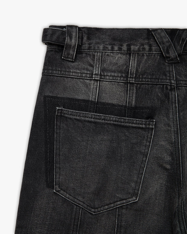 MAXIMUM DENIM CONCRETE