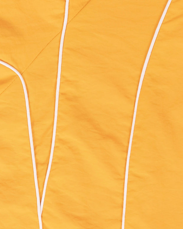 TRACK JACKET YELLOW