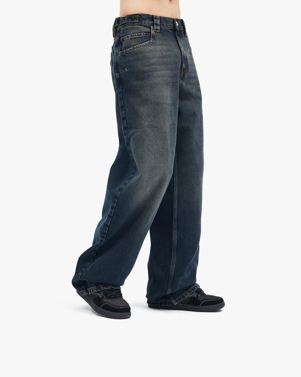 WEST COAST DENIM