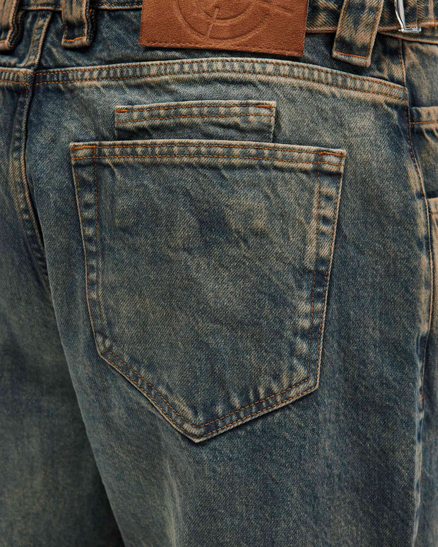 RANGER DENIM