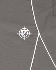 TRACK PANTS DARK GREY