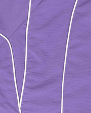 TRACK JACKET PURPLE