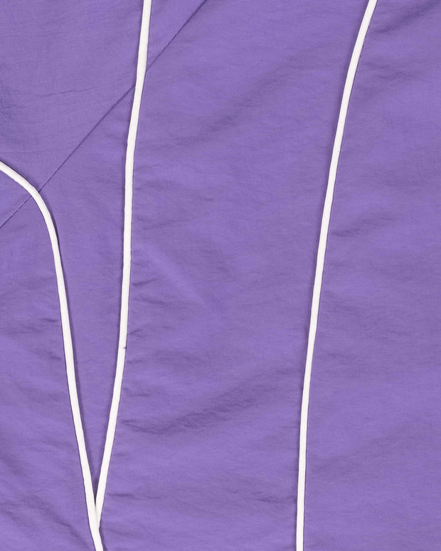 TRACK JACKET PURPLE