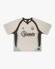 STRIKER JERSEY CREAM