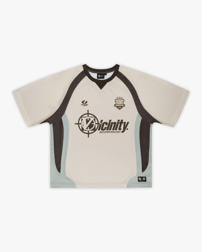 STRIKER JERSEY CREAM
