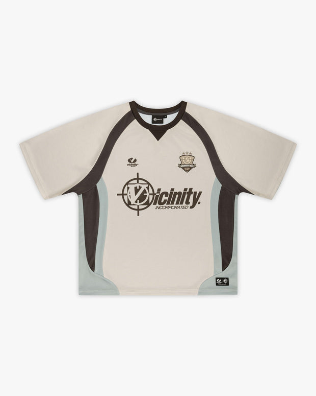 STRIKER JERSEY CREAM
