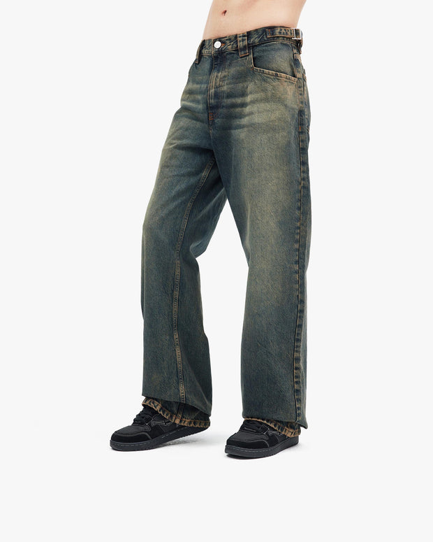 RANGER DENIM