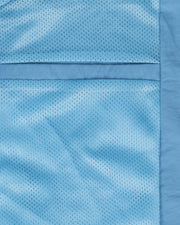 TRACK JACKET SKY BLUE