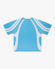 ALL STARS JERSEY SKY BLUE