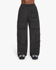 ONYX CARGO BLACK