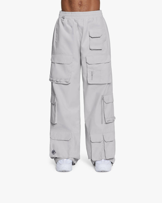 ONYX CARGO LIGHT GREY