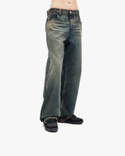 RANGER DENIM