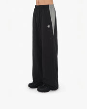 TRACK PANTS V2 BLACK