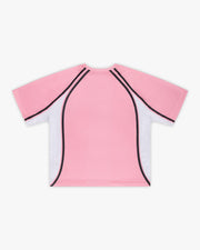 WAG JERSEY PINK