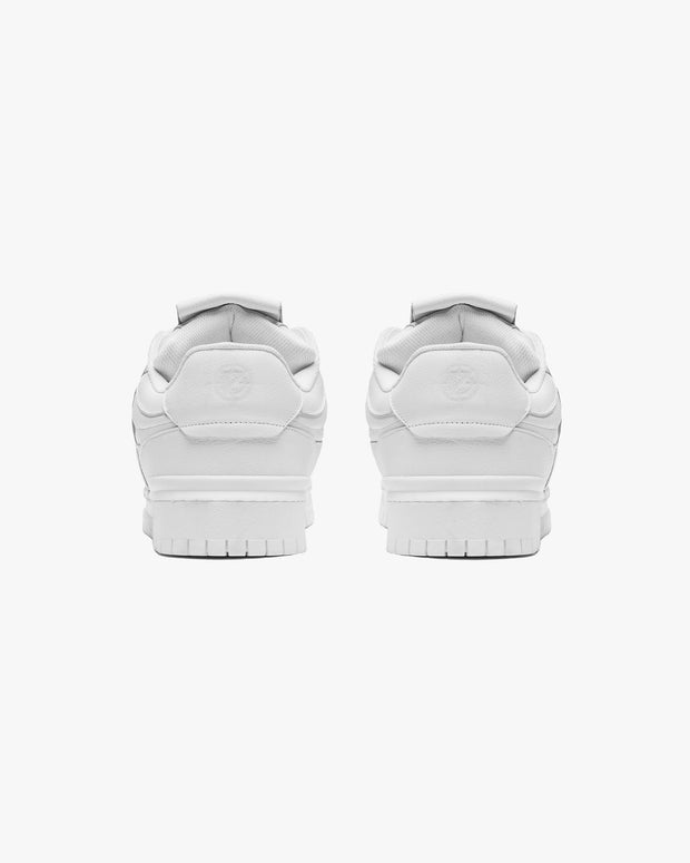 VORTEX "TRIPLE WHITE"