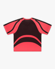 EAGLE JERSEY RED